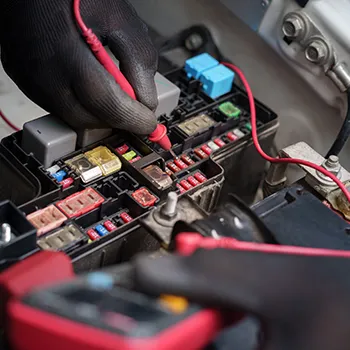 Battery, Starter, & Electrical in Elk Grove, CA