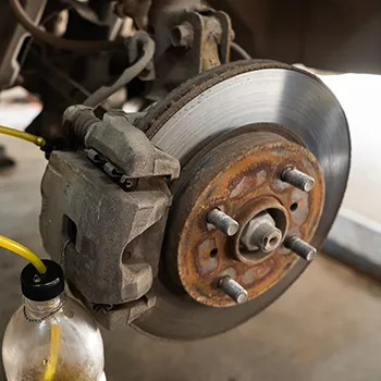 Brake Repair in Elk Grove, CA