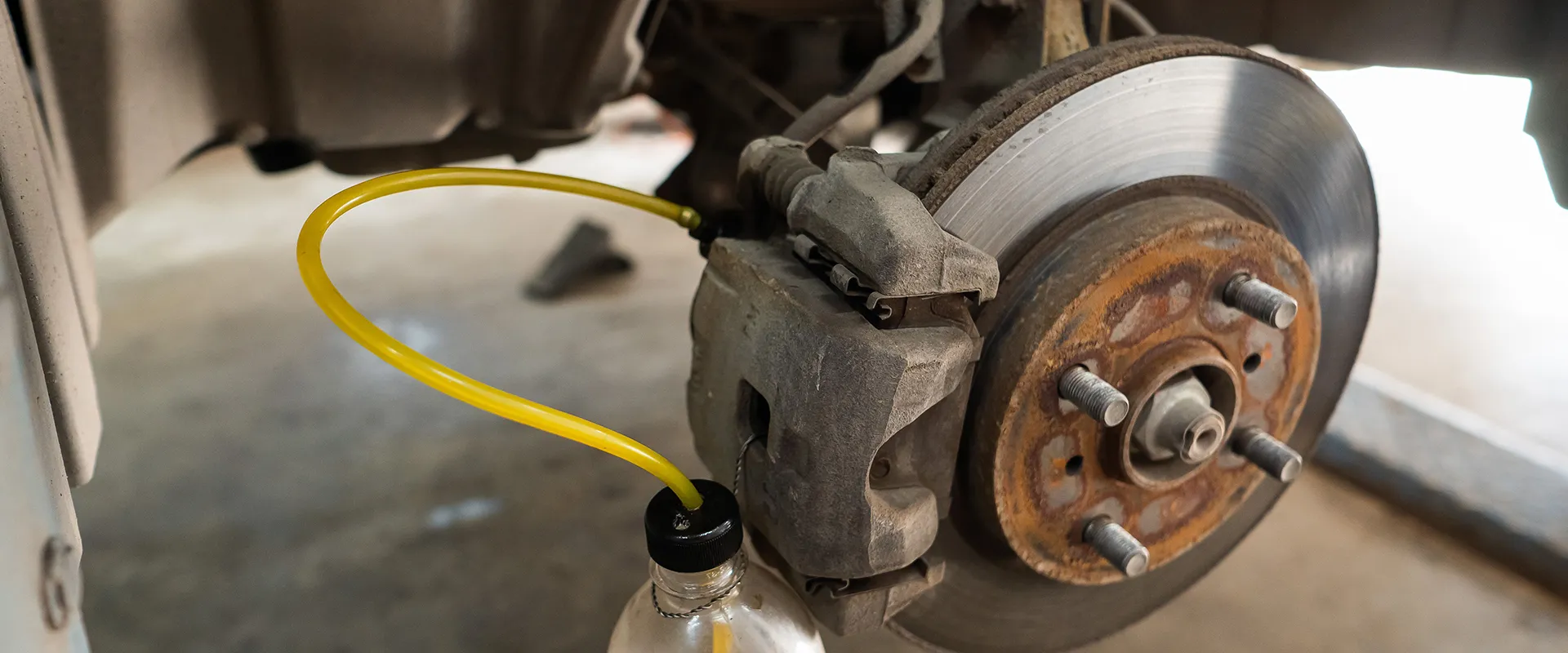 Brake Repair near Elk Grove, CA