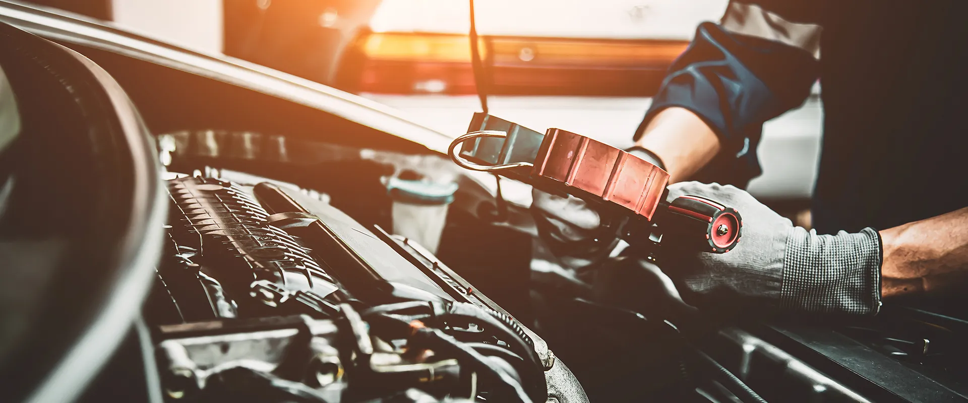 AC & Heat Repair near Elk Grove, CA