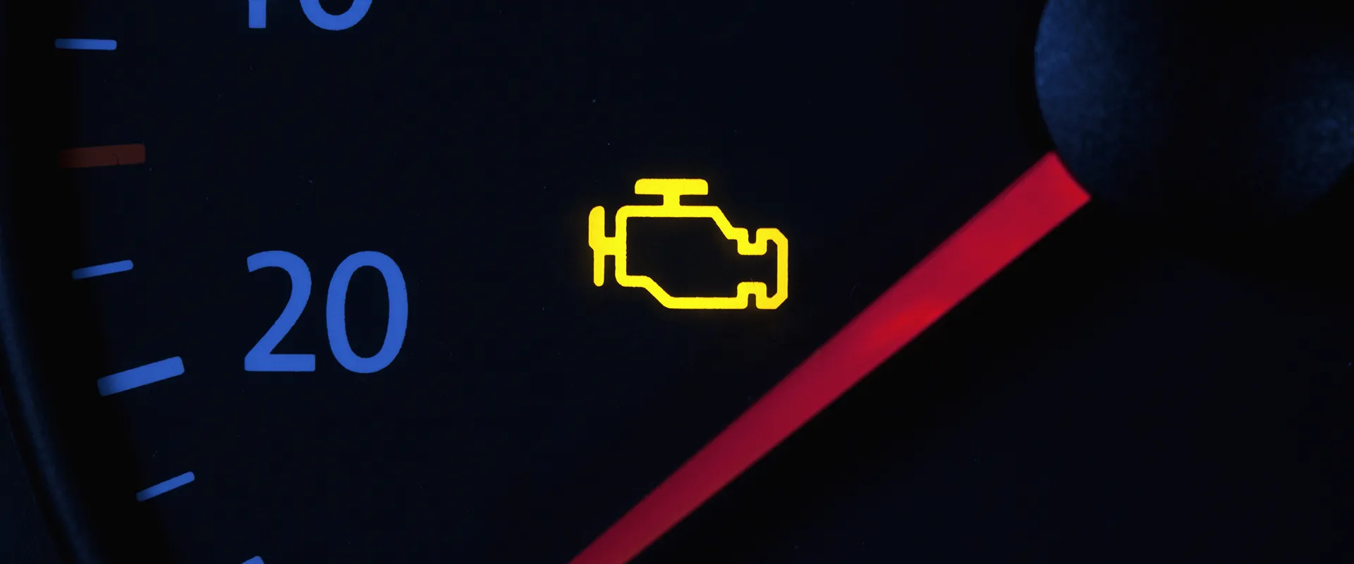 Check Engine Light Diagnostics near Elk Grove, CA