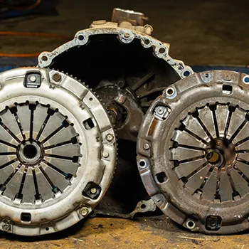 Clutch Repair in Elk Grove, CA