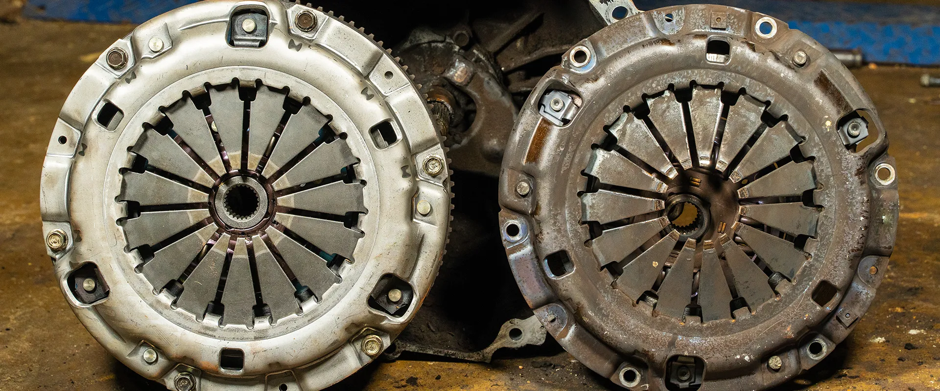 Clutch Repair near Elk Grove, CA