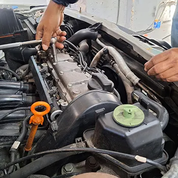 Engine Repair in Elk Grove, CA
