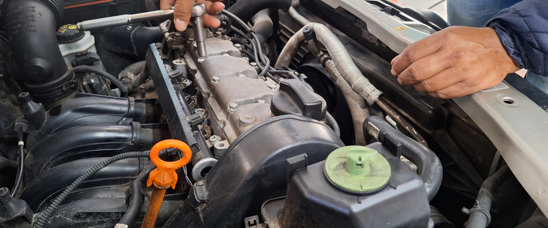 Engine Repair near Elk Grove, CA