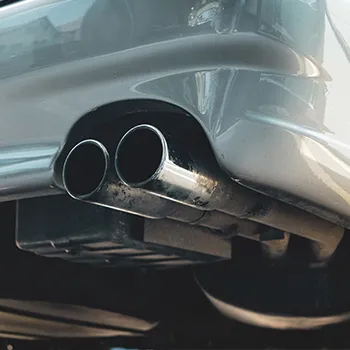 Exhaust System in Elk Grove, CA