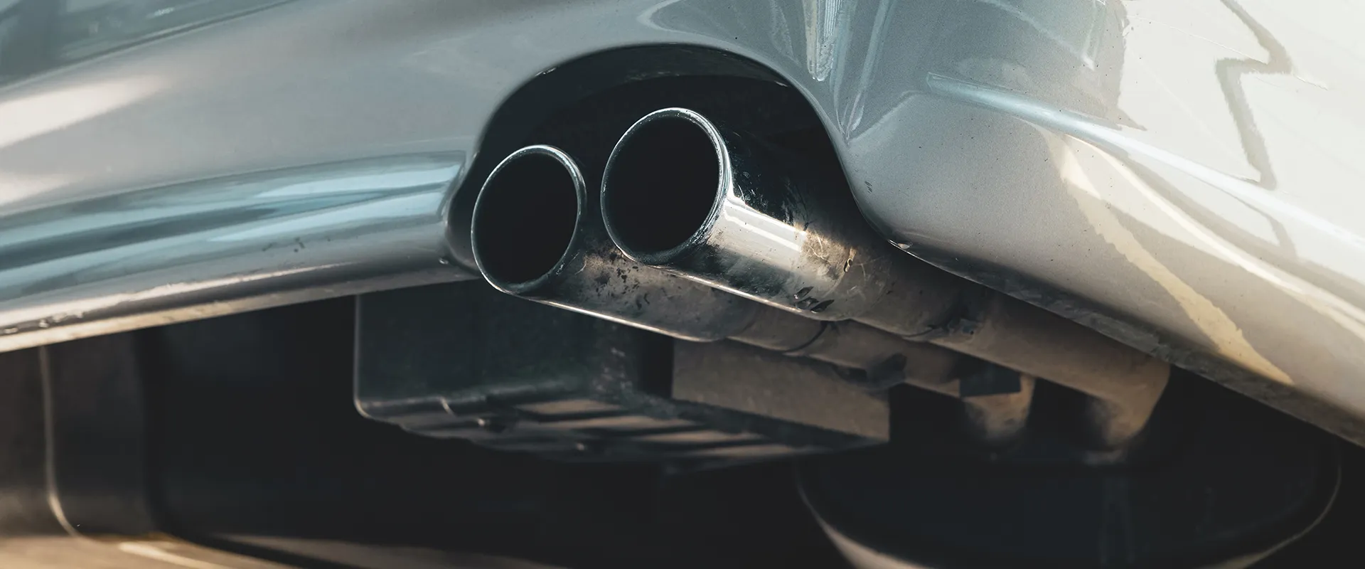 Exhaust System near Elk Grove, CA