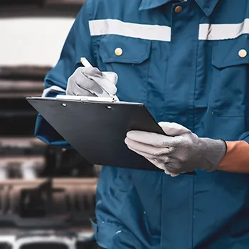 Factory Scheduled Maintenance in Elk Grove, CA