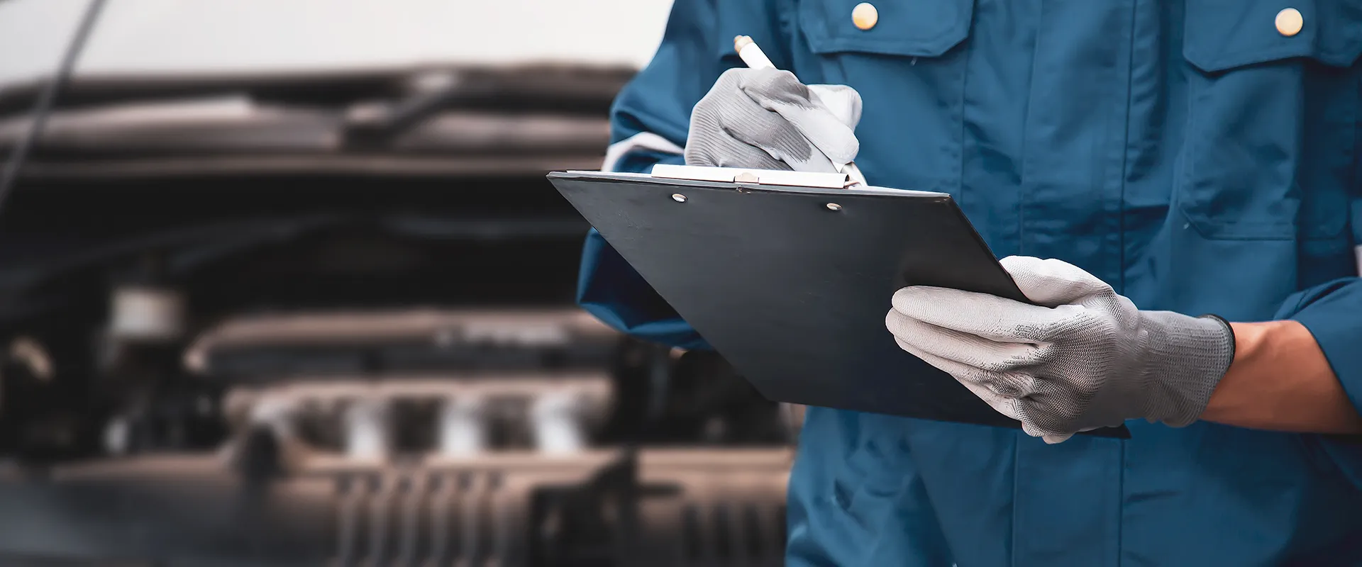Factory Scheduled Maintenance near Elk Grove, CA