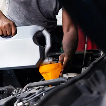 Oil Changes & Maintenance in Elk Grove, CA