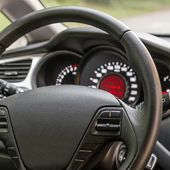 Steering & Suspension in Elk Grove, CA