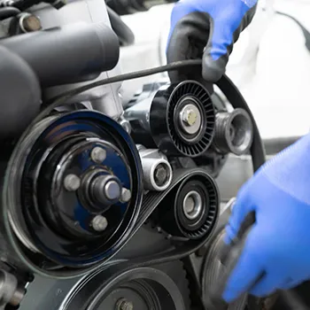 Timing Belt Replacement in Elk Grove, CA