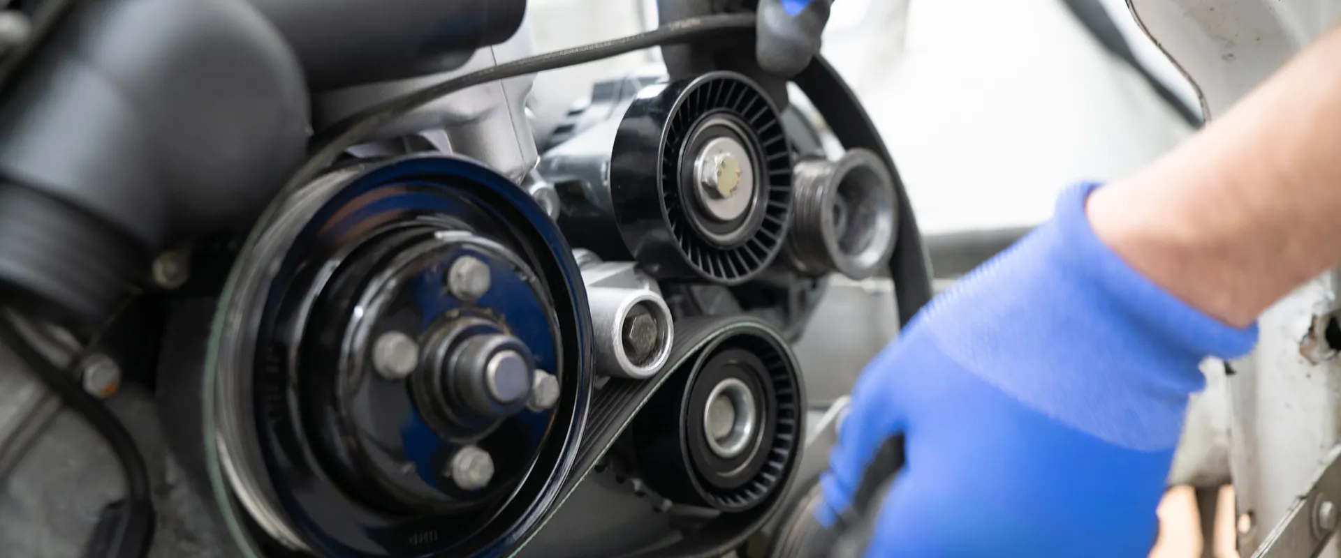 Timing Belt Replacement near Elk Grove, CA