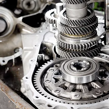 Transmission Rebuild in Elk Grove, CA