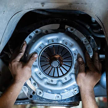 Transmission Repair in Elk Grove, CA