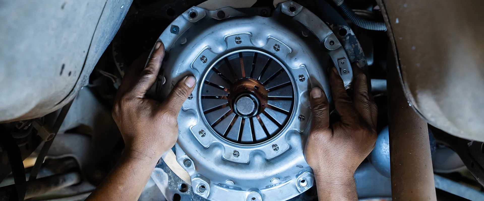 Transmission Repair near Elk Grove, CA